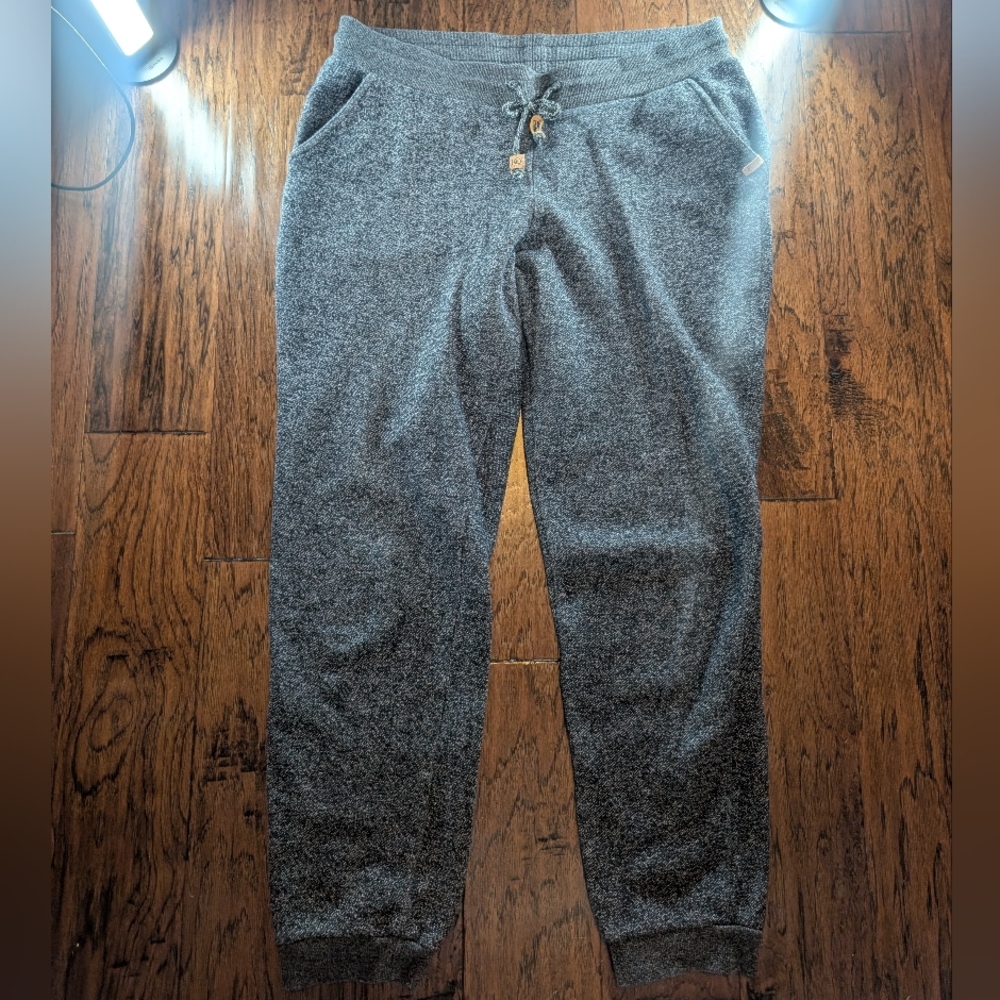 Tentree Grey Sweatpants